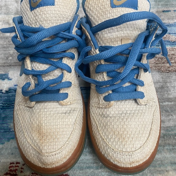 Nike SB Blue Hemp - Picture 2 of 10